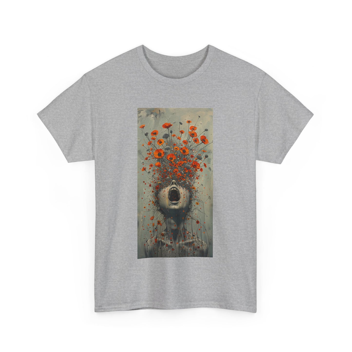 Woman Series 16 - Image on Front