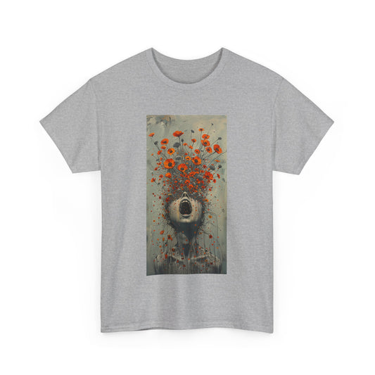 Woman Series 16 - Image on Front