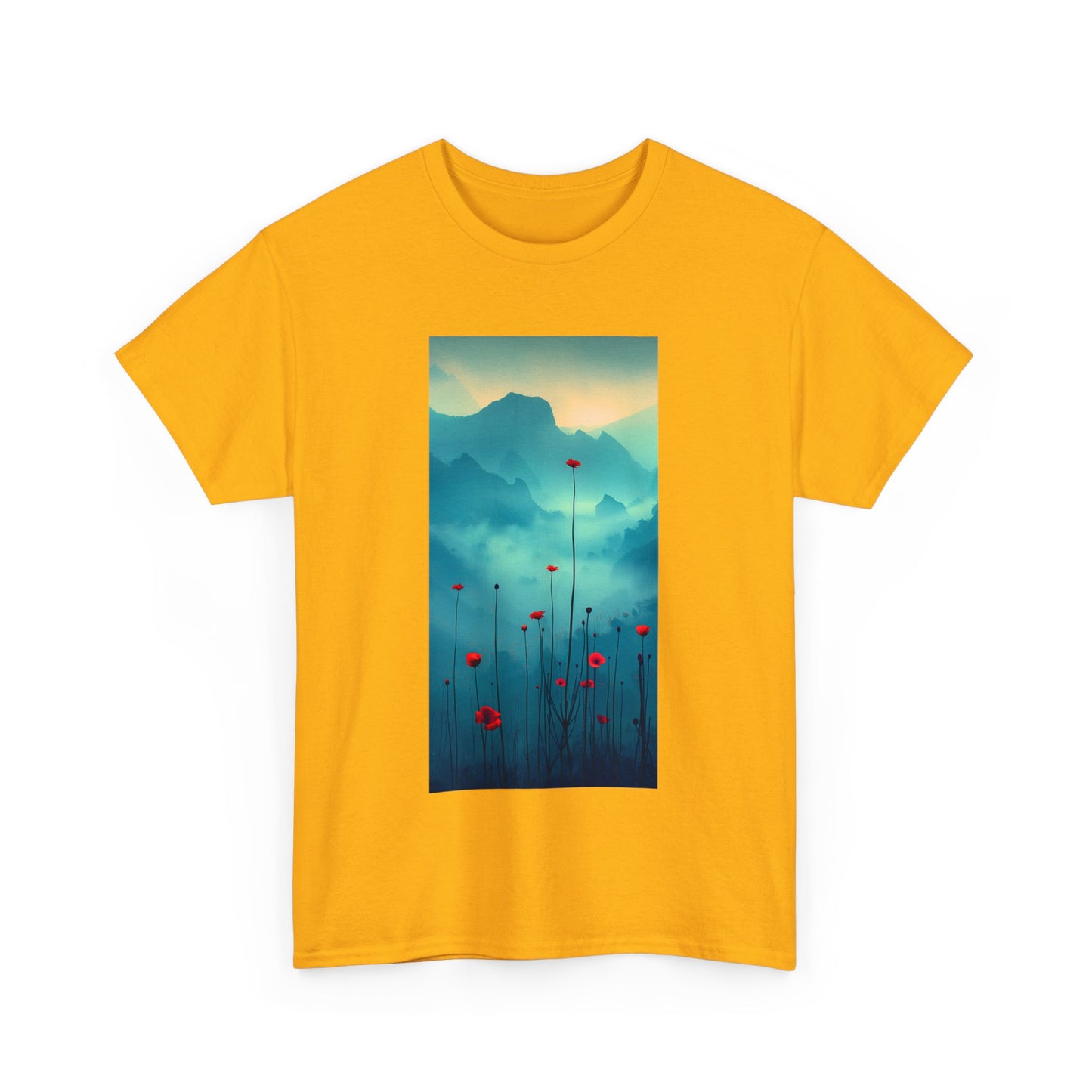 Field Series 16 - Image on Front