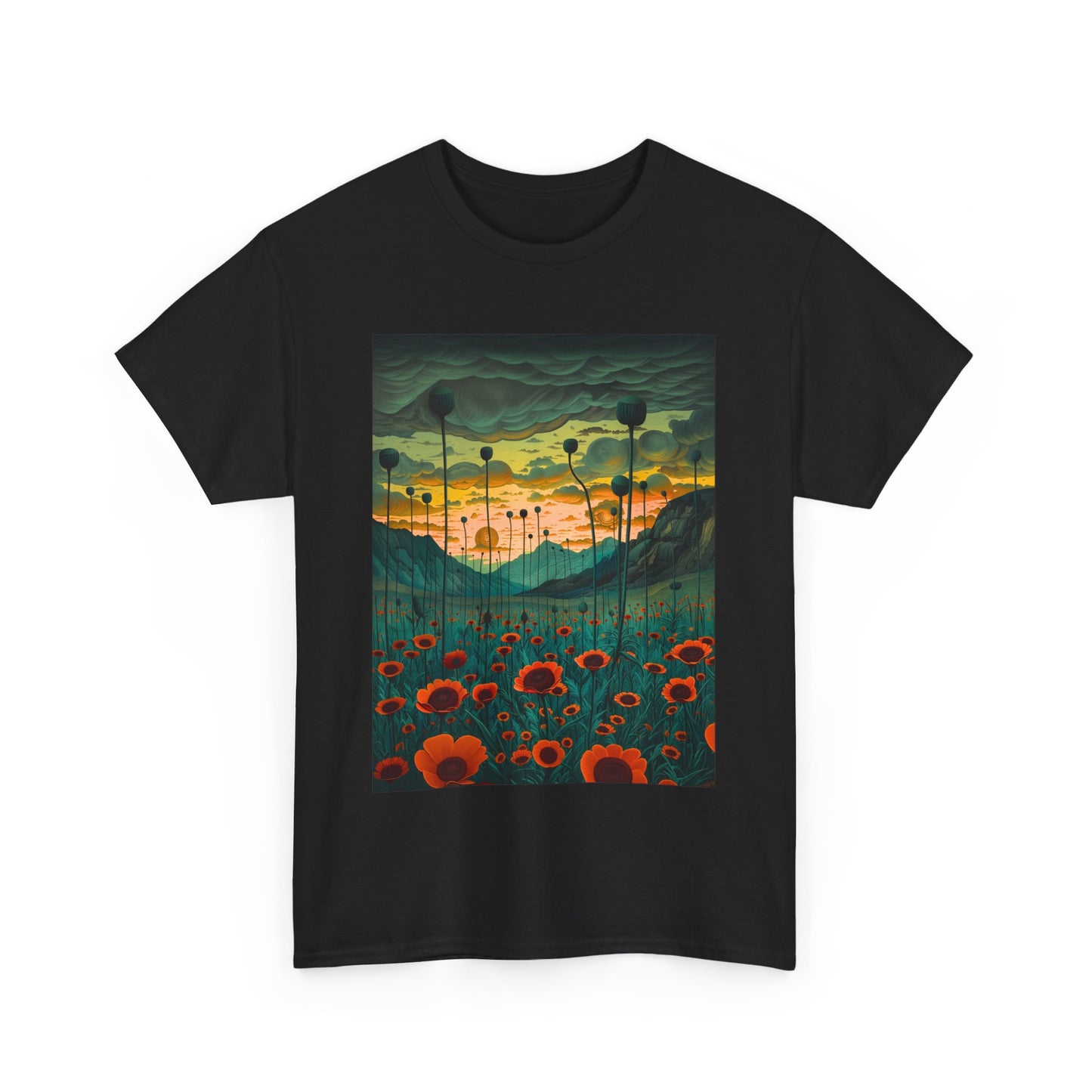 Field Series 02 - Image on Front
