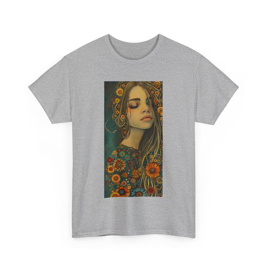 Woman Series 10 - Image on Front