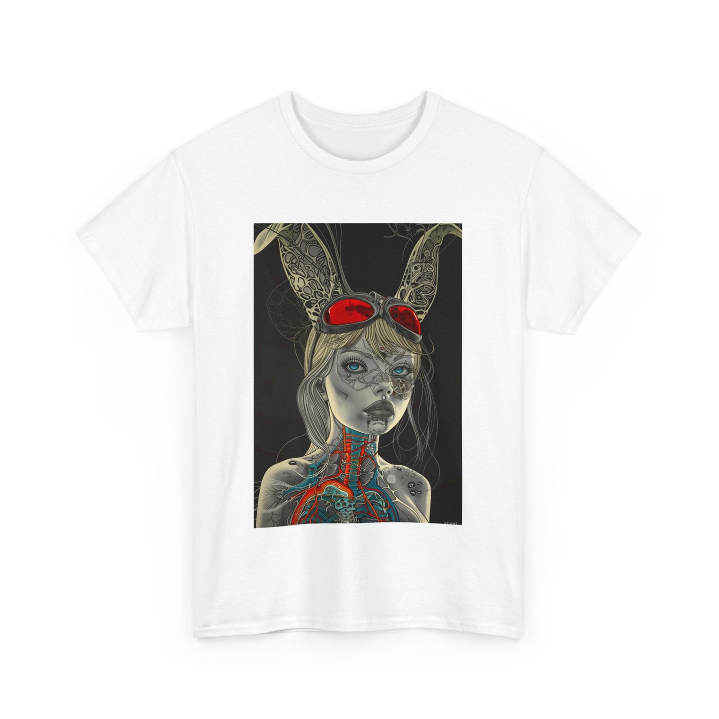 Woman Series 24 - Image on Front