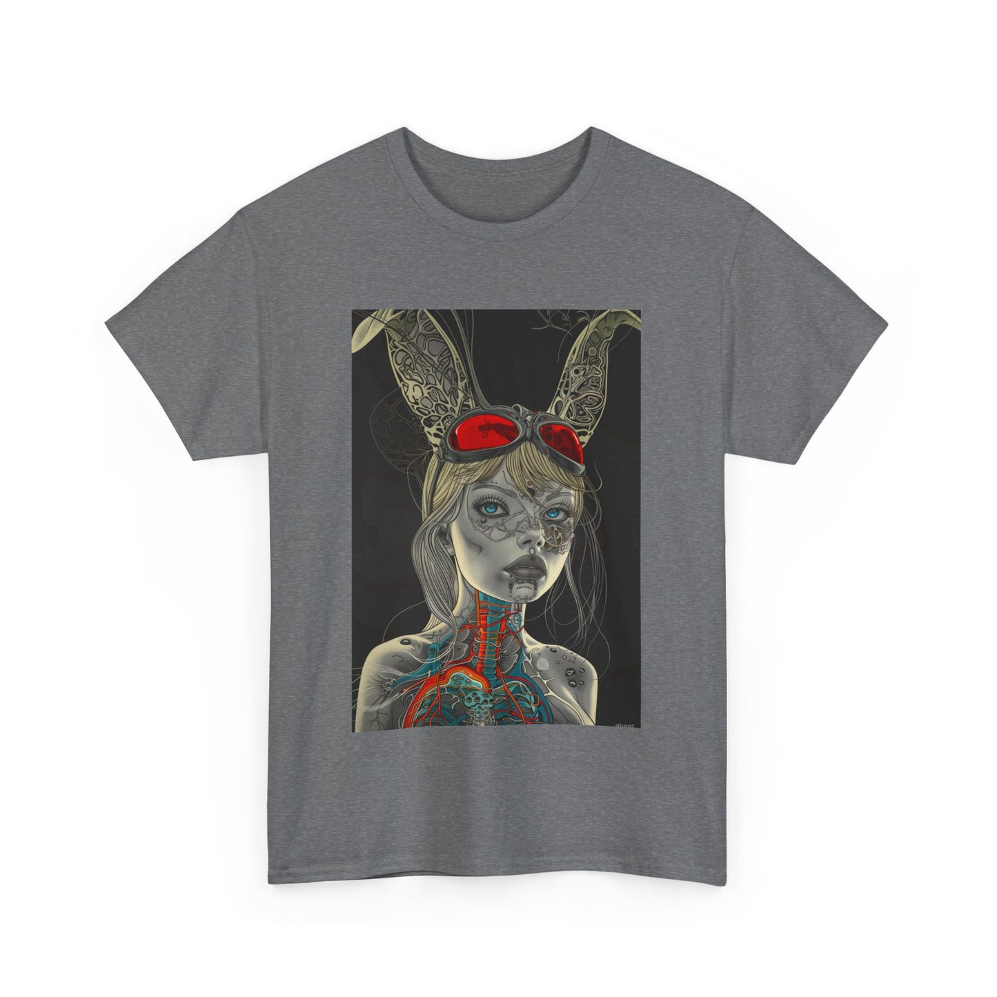 Woman Series 24 - Image on Front