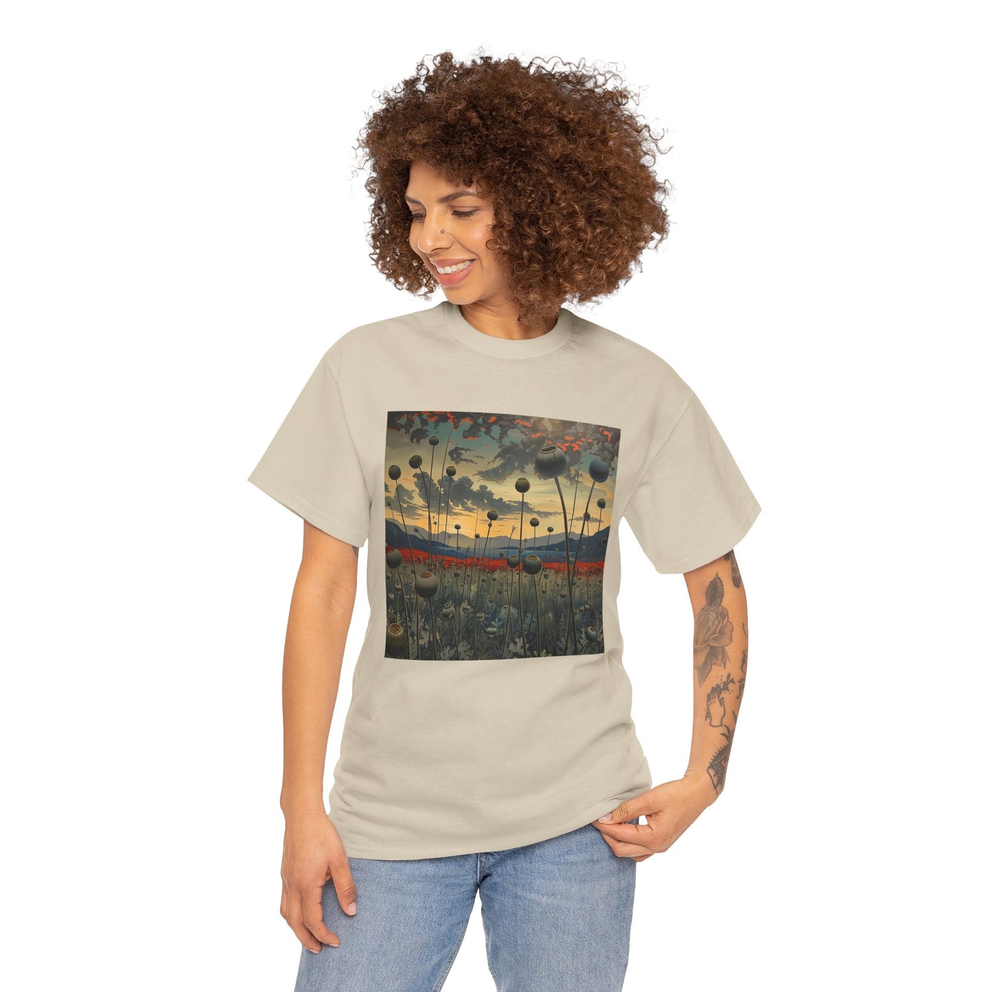Field Series 06 - Image on Front