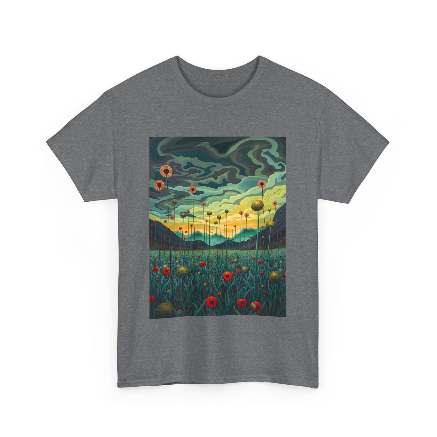 Field Series 05 - Image on Front