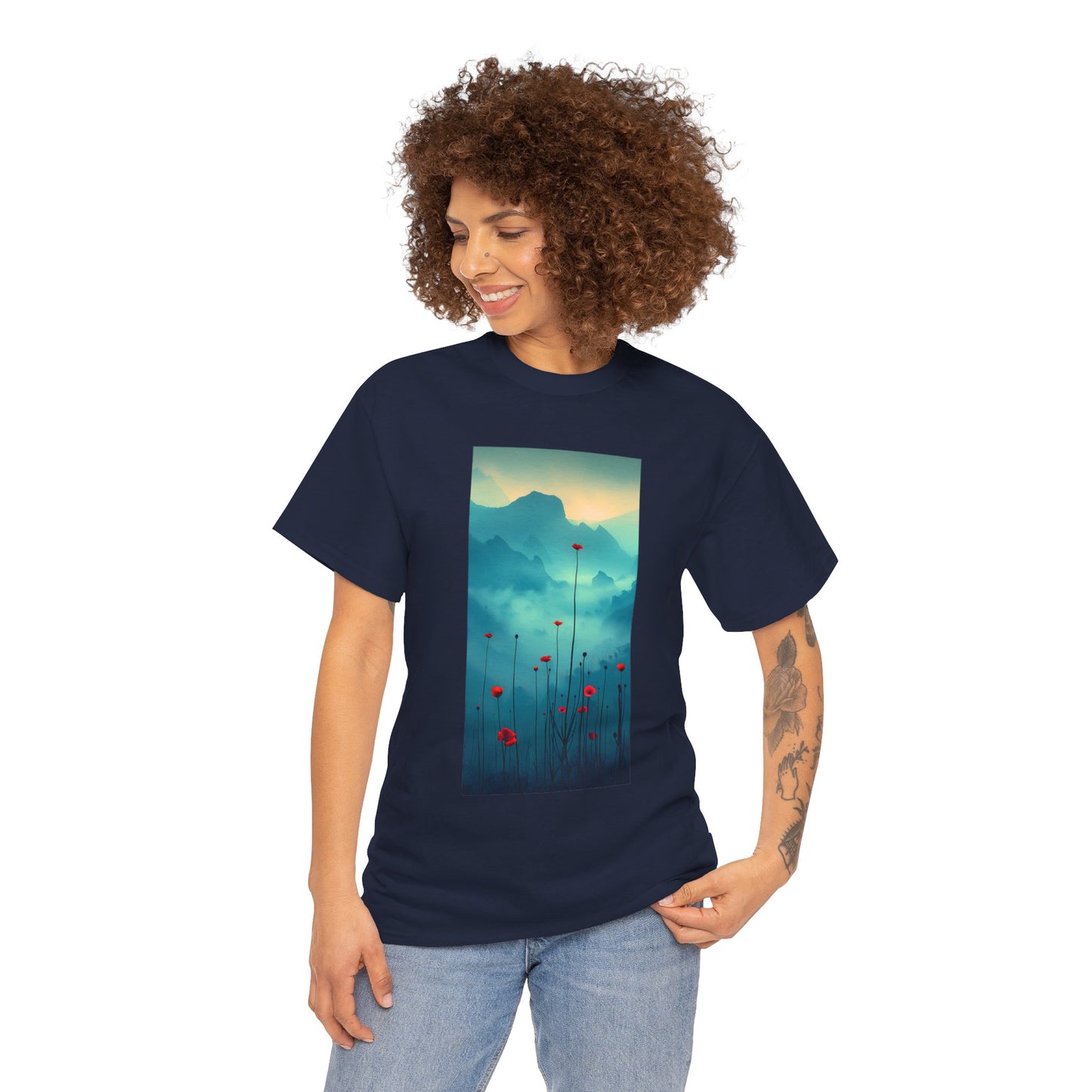 Field Series 16 - Image on Front