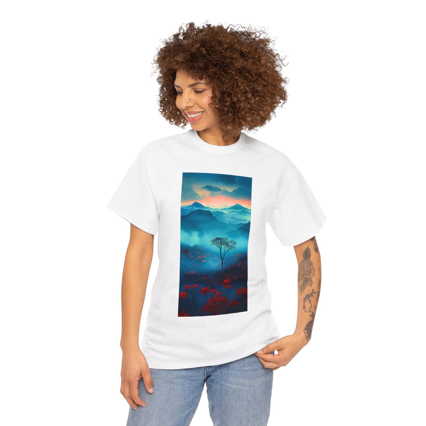 Field Series 14 - Image on Front