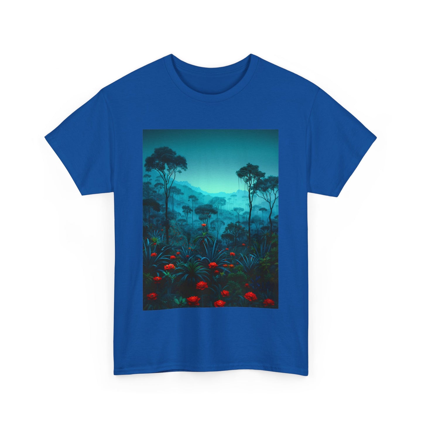 Field Series 15 - Image on Front