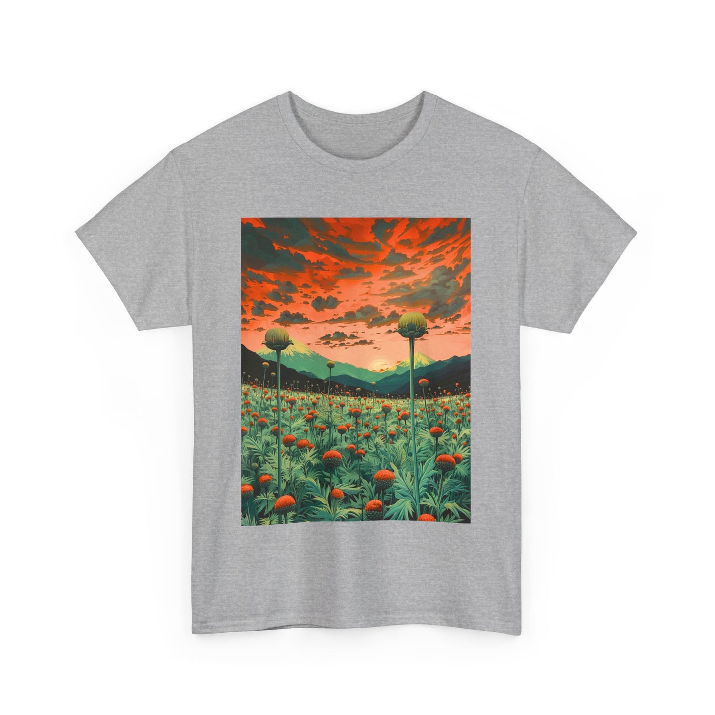 Field Series 01 - Image on Front