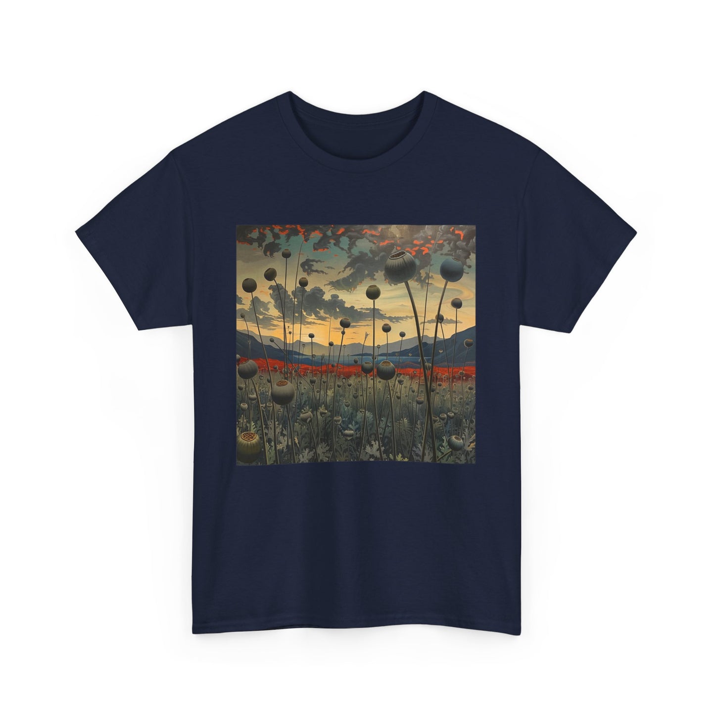 Field Series 06 - Image on Front