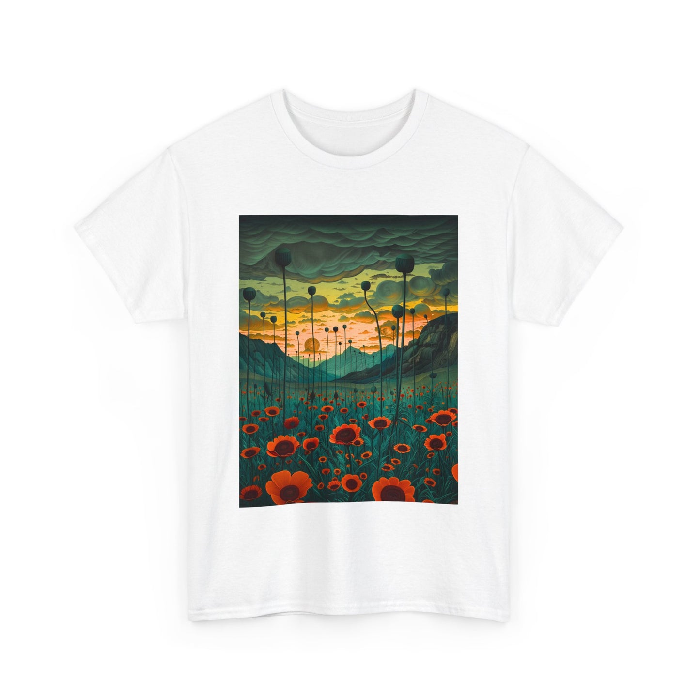 Field Series 02 - Image on Front