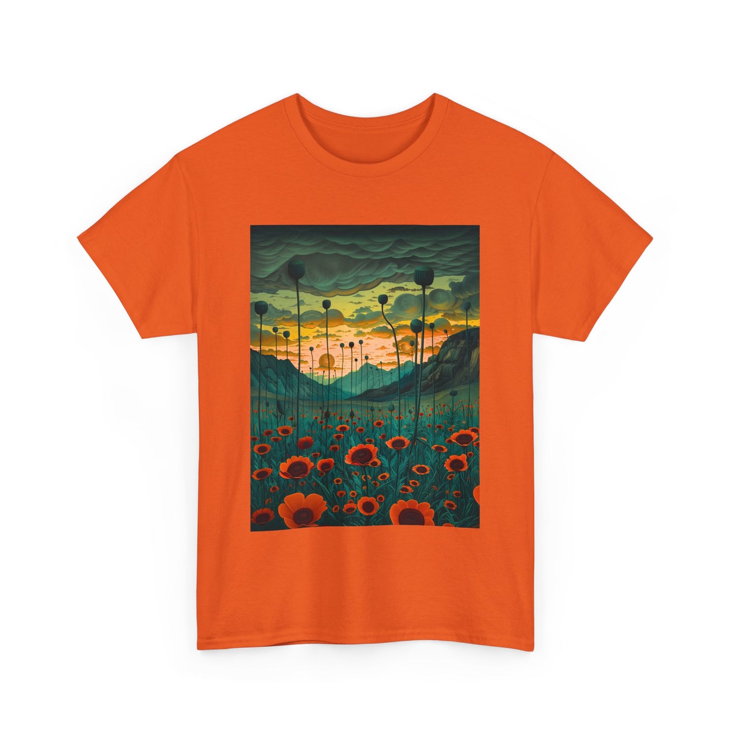Field Series 02 - Image on Front