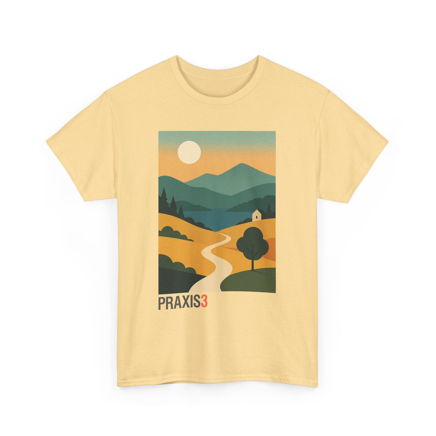 P3 Big Canoe 2025 - Design 3