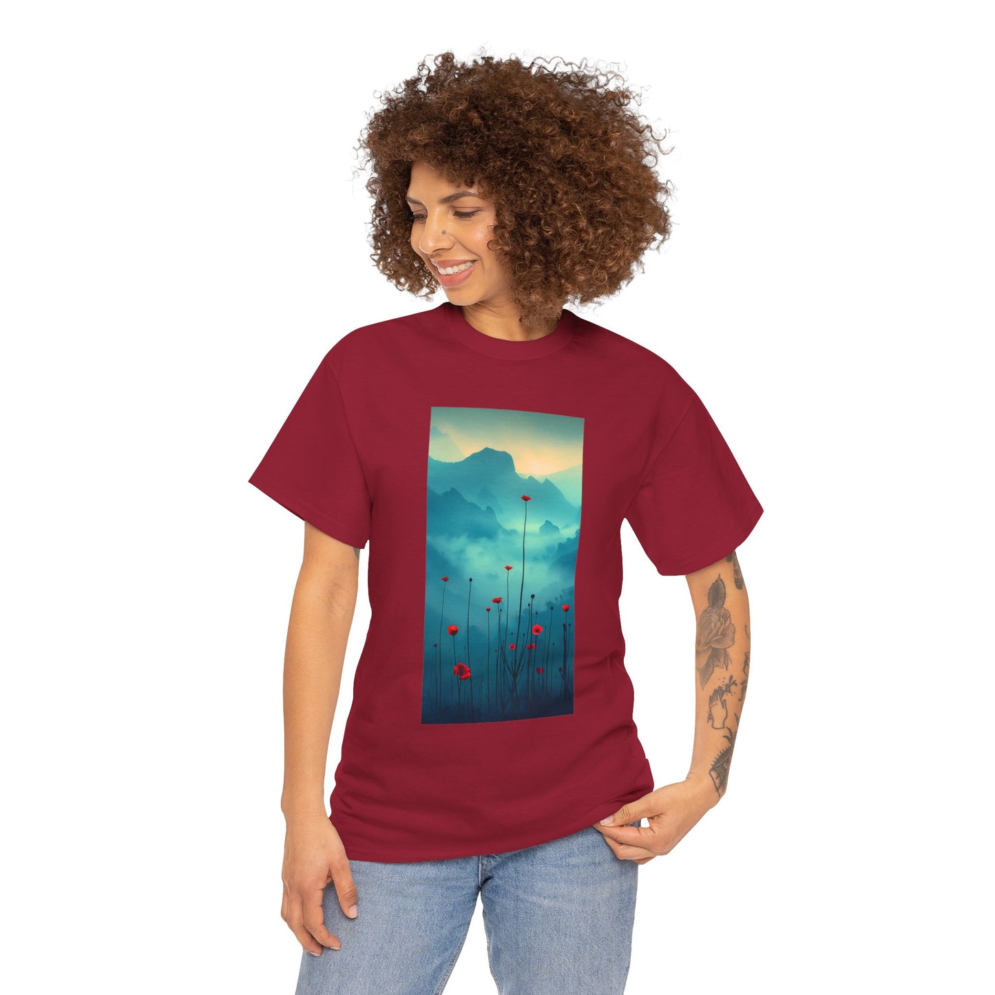 Field Series 16 - Image on Front
