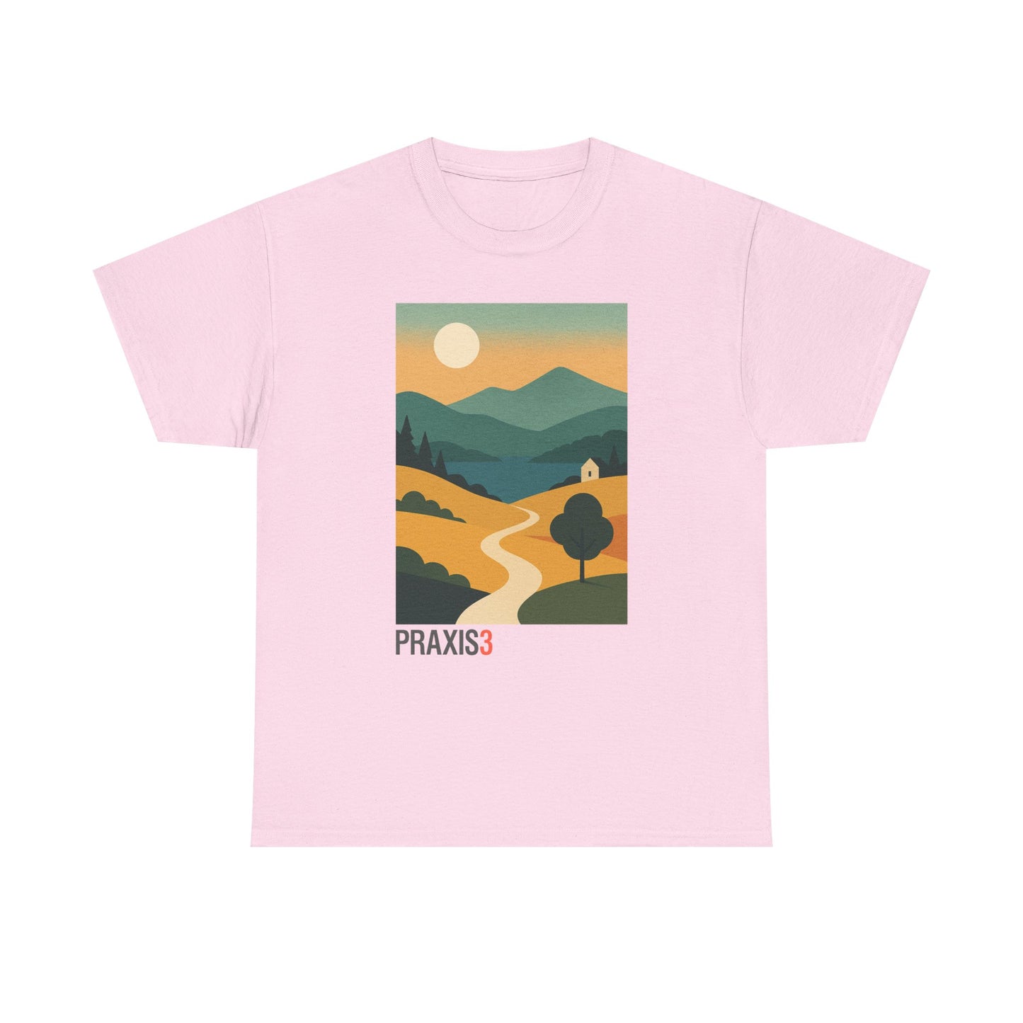 P3 Big Canoe 2025 - Design 3