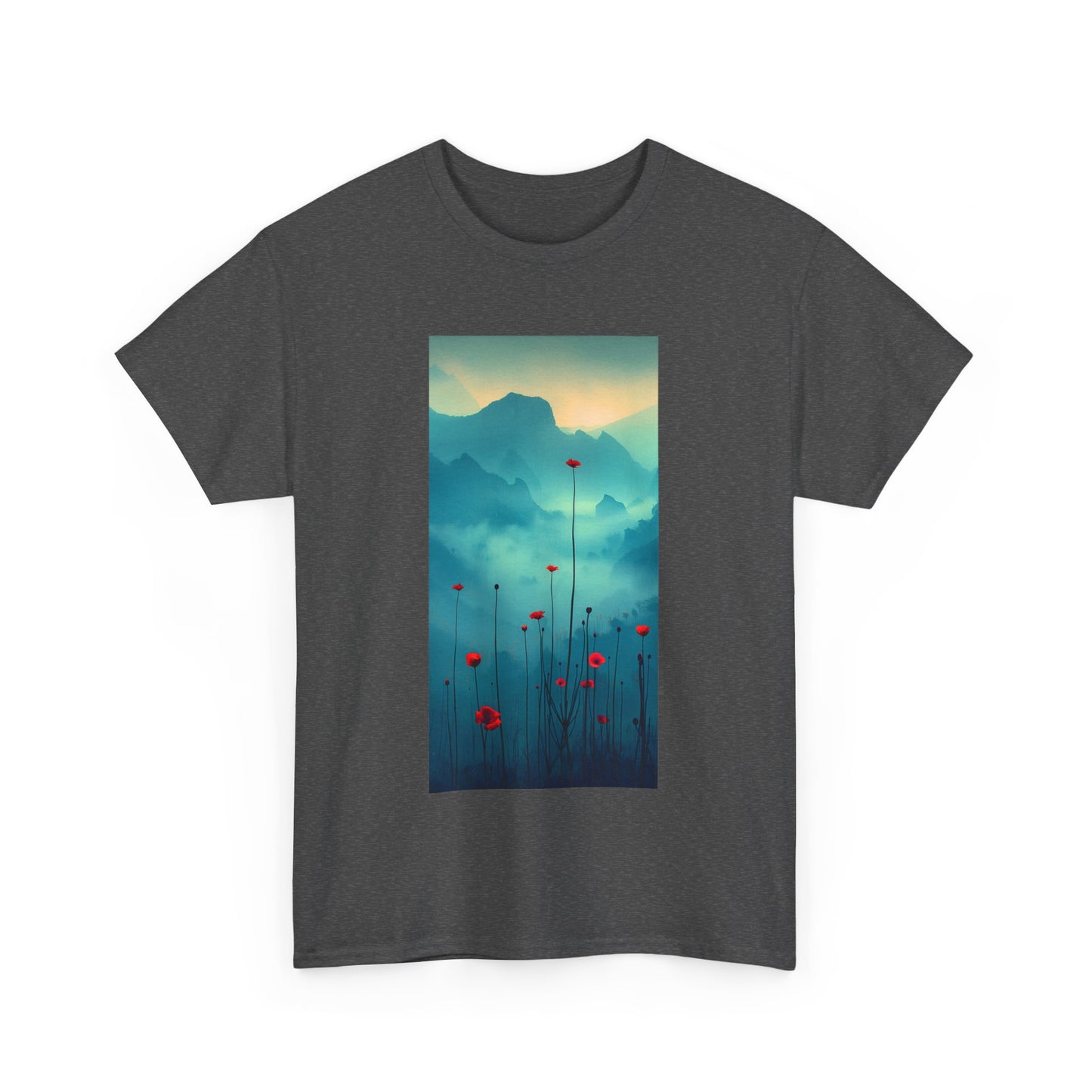 Field Series 16 - Image on Front