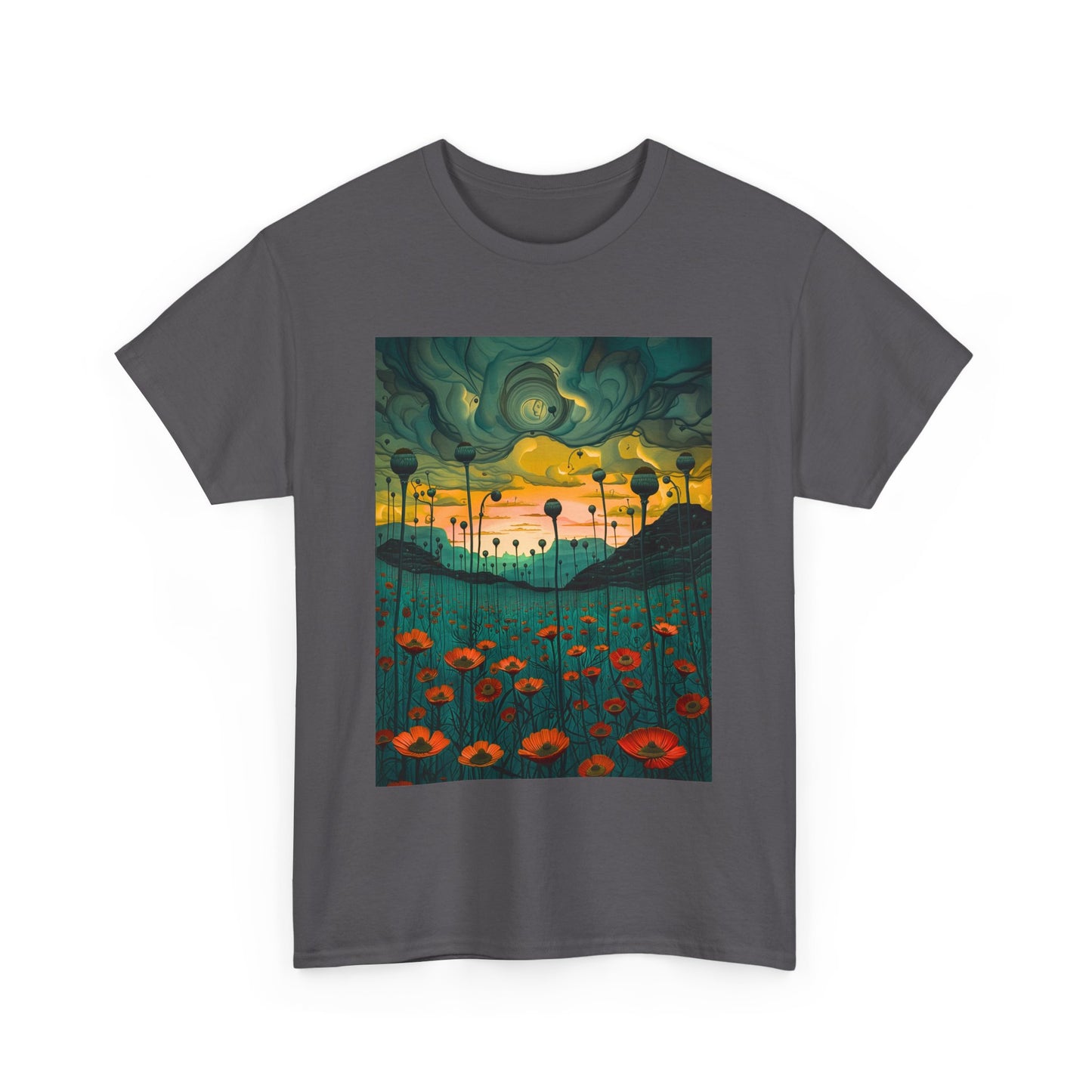 Field Series 03 - Image on Front