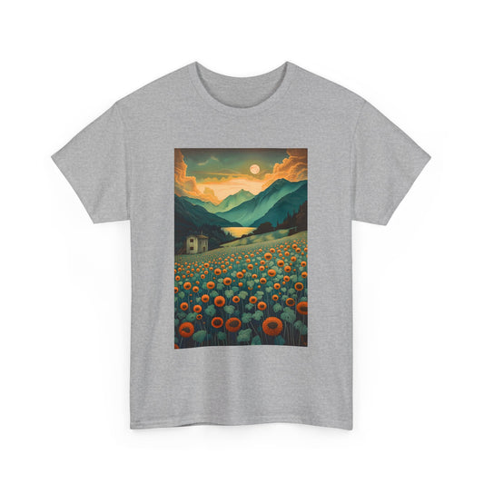 Field Series 18 - Image on Front