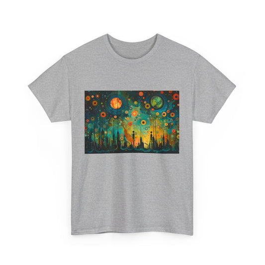 Landscape Series 11 - Image on Front
