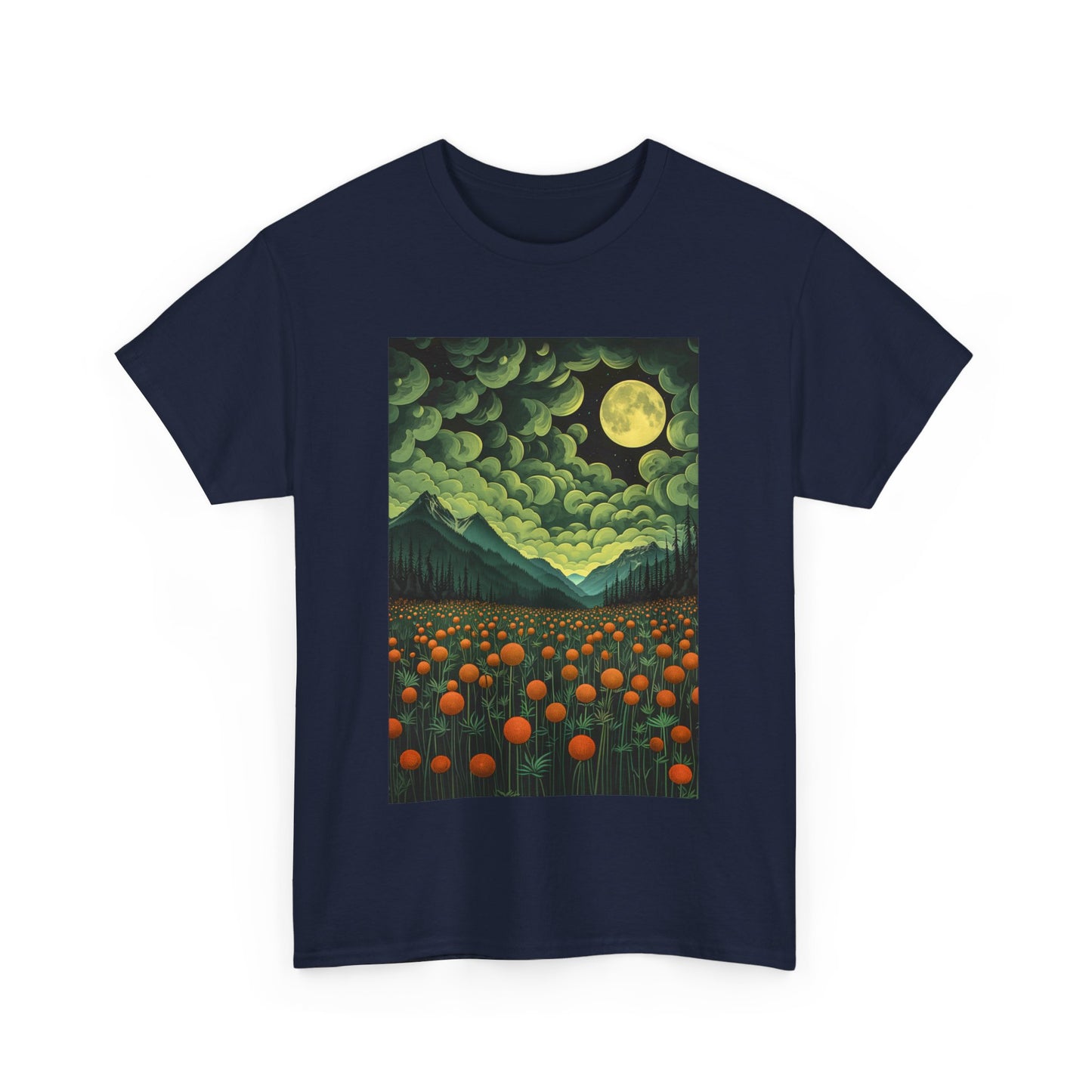 Field Series 17 - Image on Front