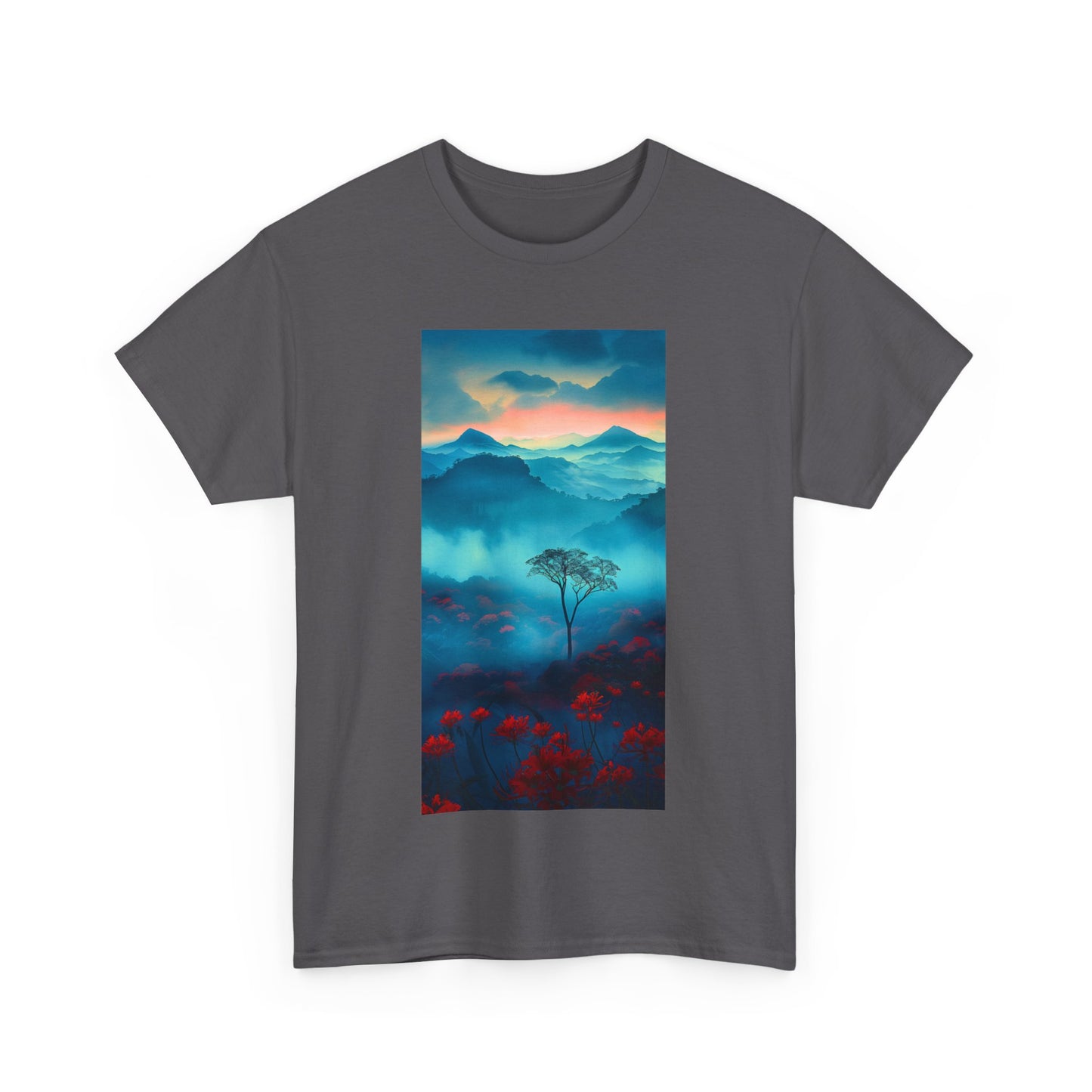 Field Series 14 - Image on Front