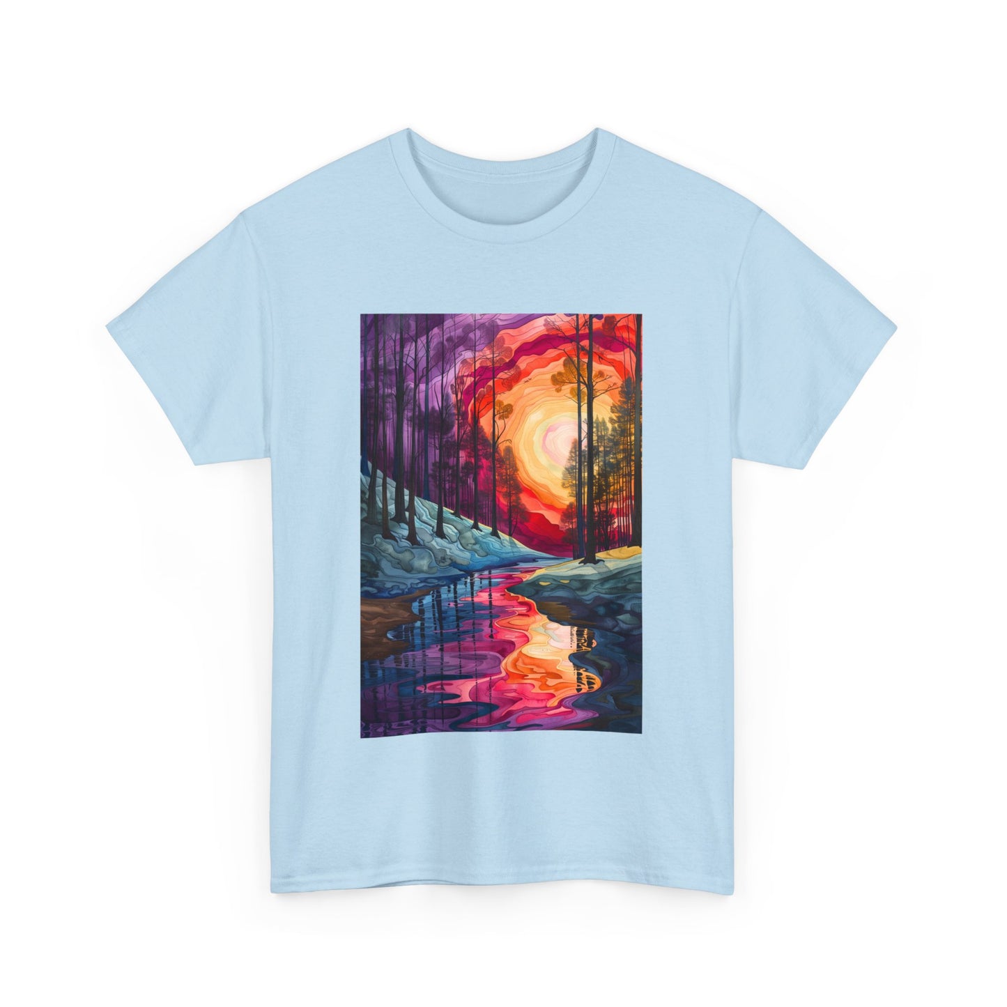 Landscape Series 03 - Image on Front