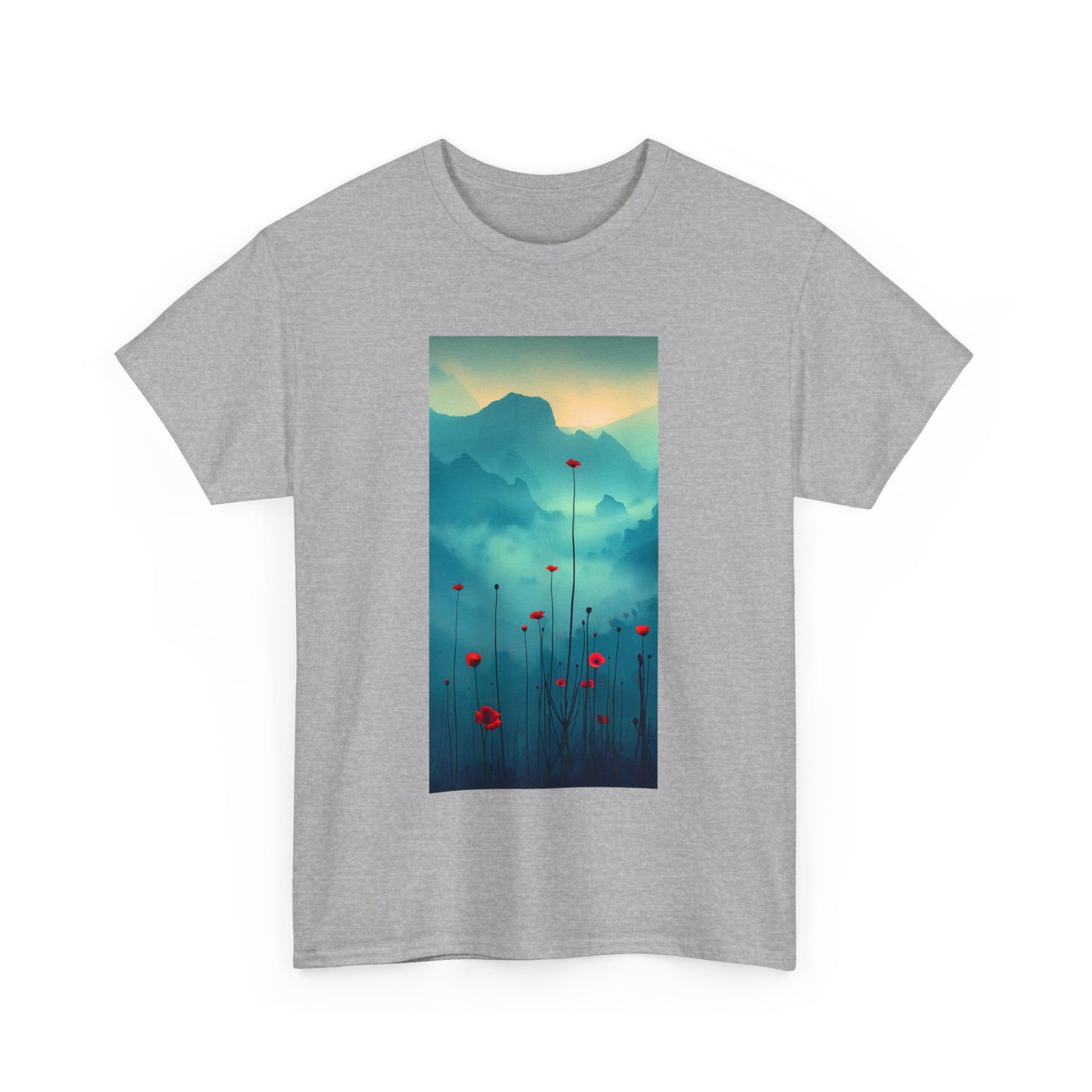 Field Series 16 - Image on Front