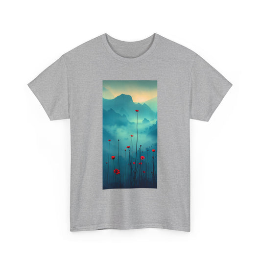 Field Series 16 - Image on Front