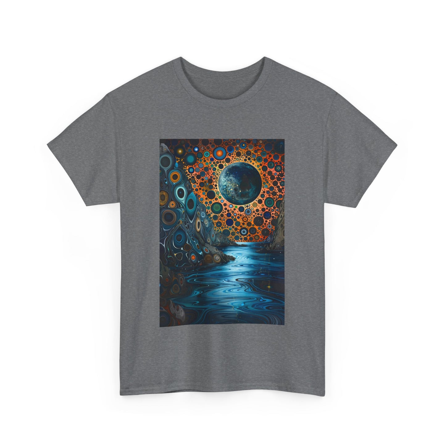 Landscape Series 04 - Image on Front