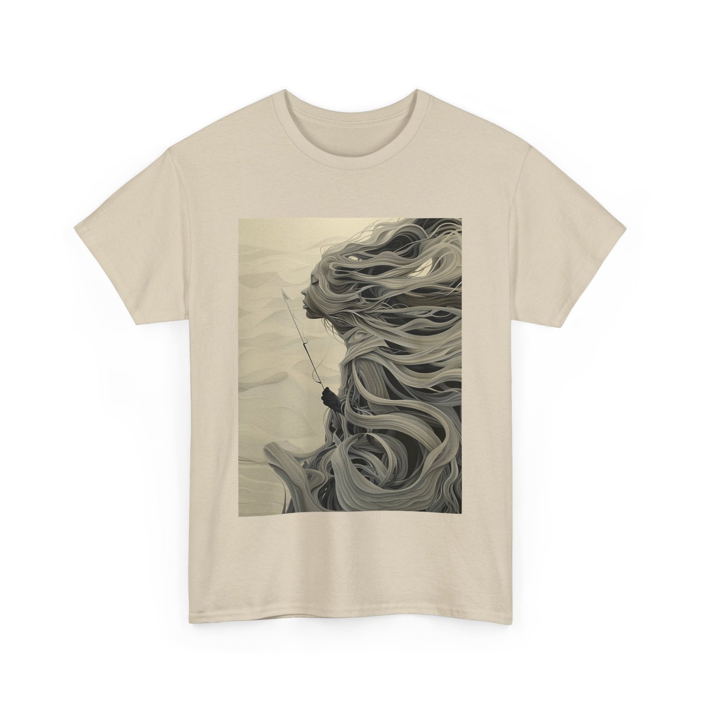 Woman Series 12 - Image on Front