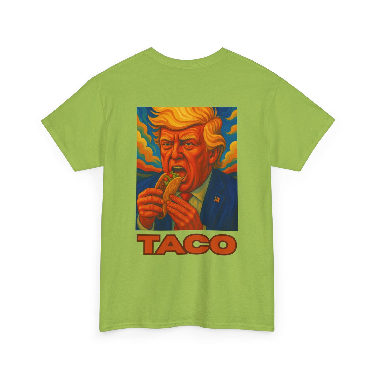TACO v1