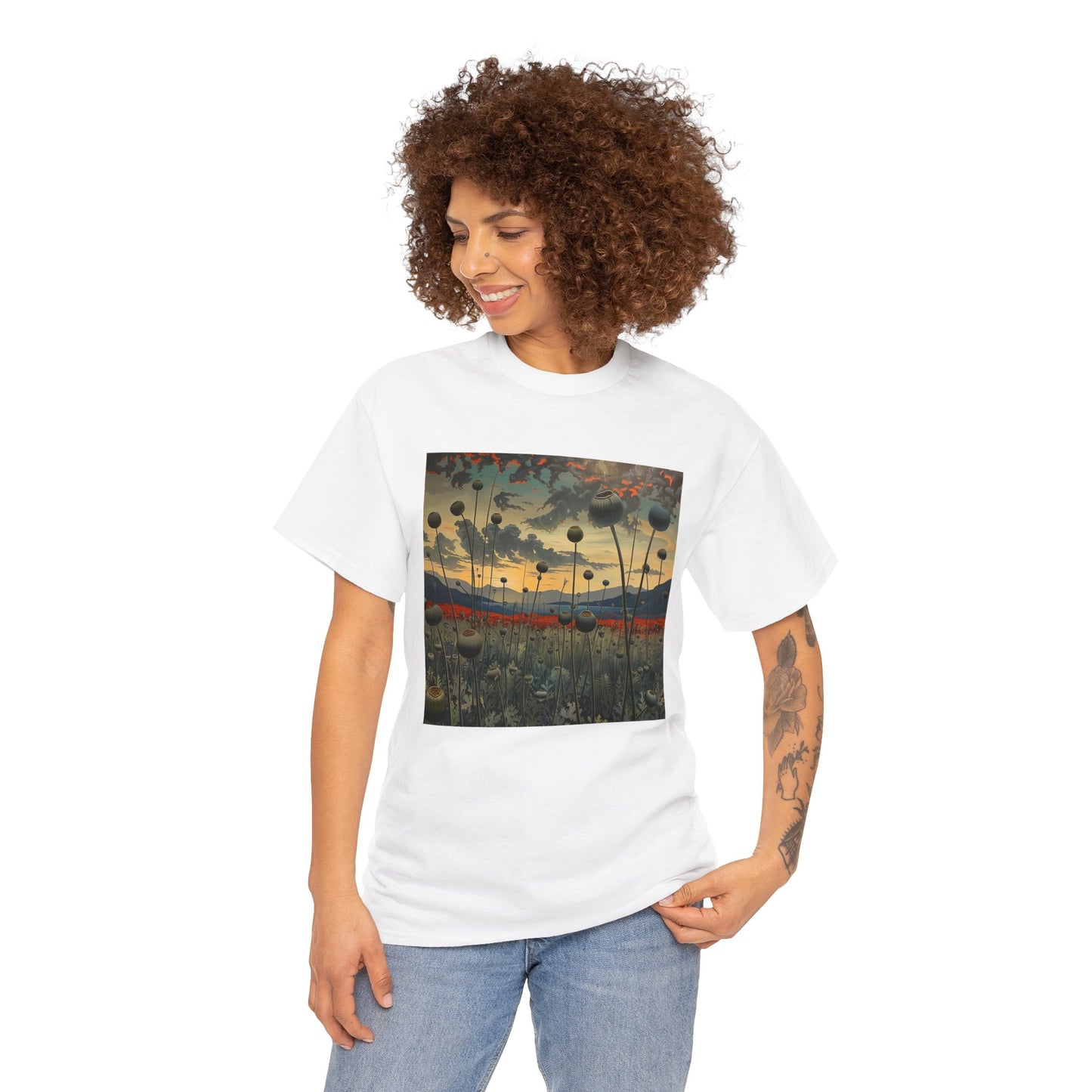 Field Series 06 - Image on Front