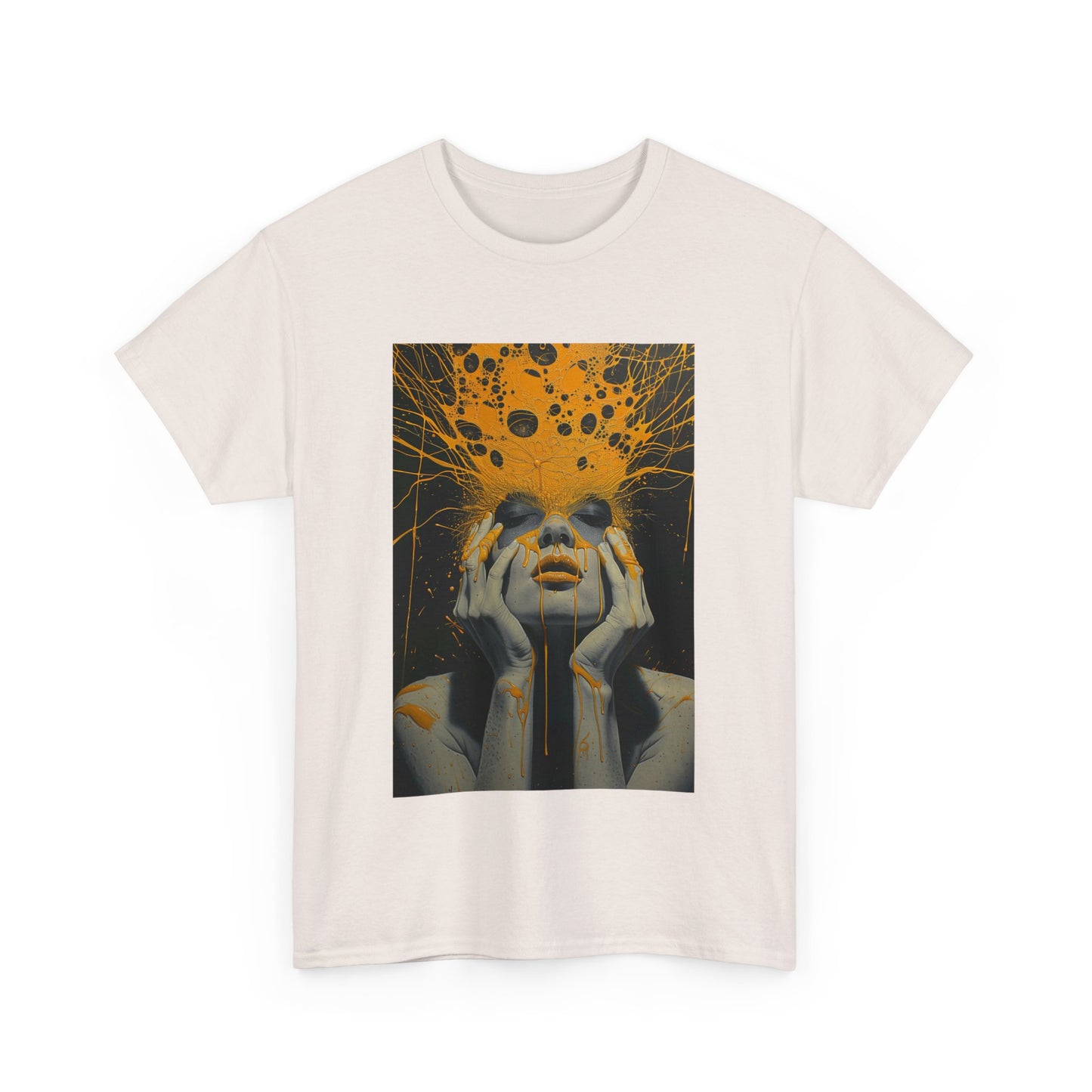 Woman Series 01 - Image on Front