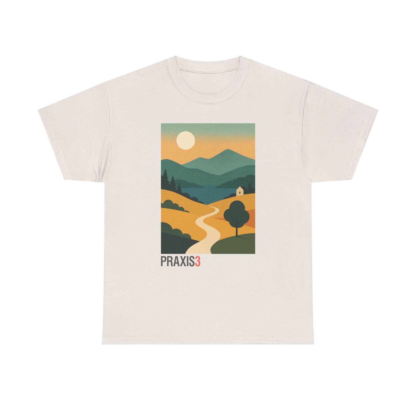 P3 Big Canoe 2025 - Design 3