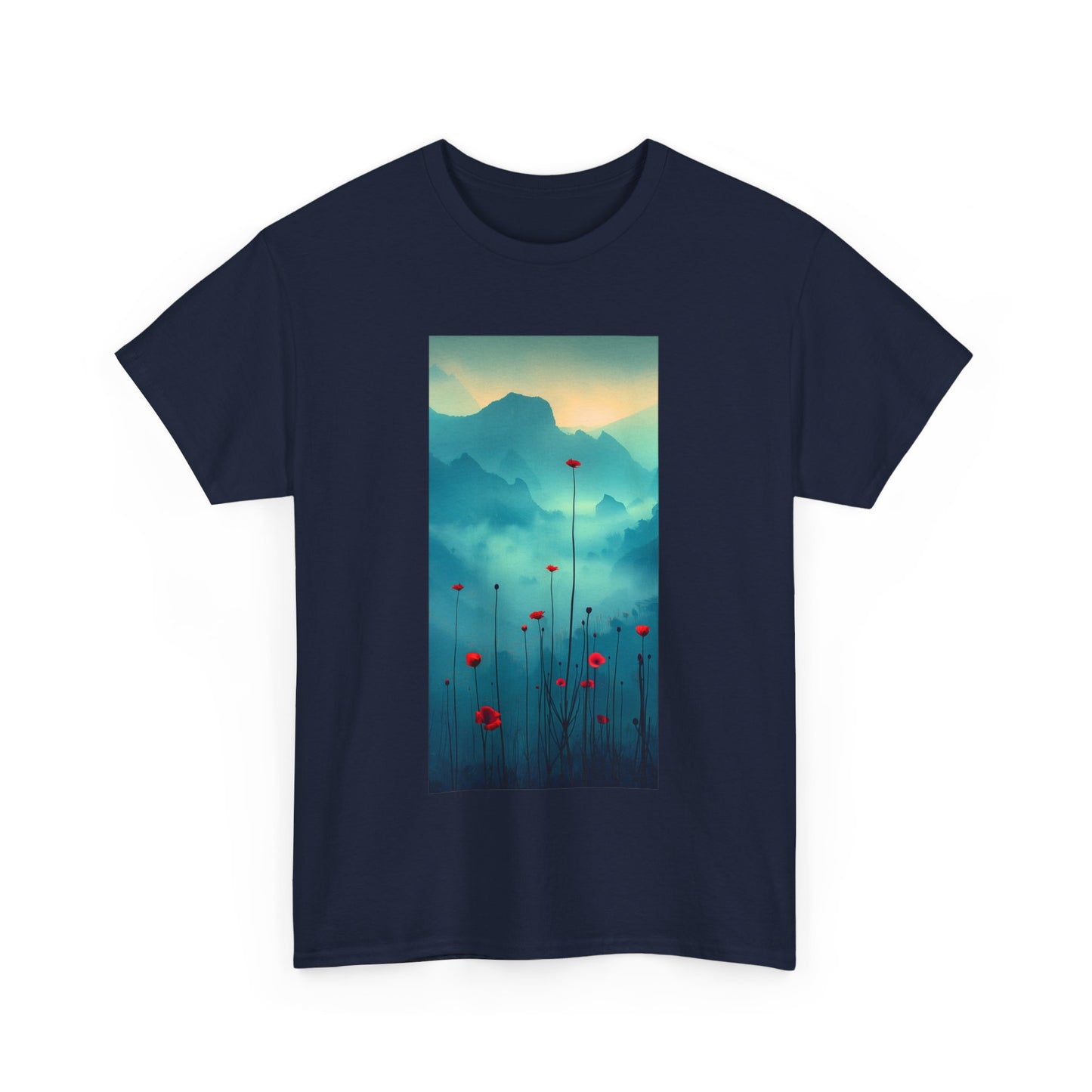 Field Series 16 - Image on Front