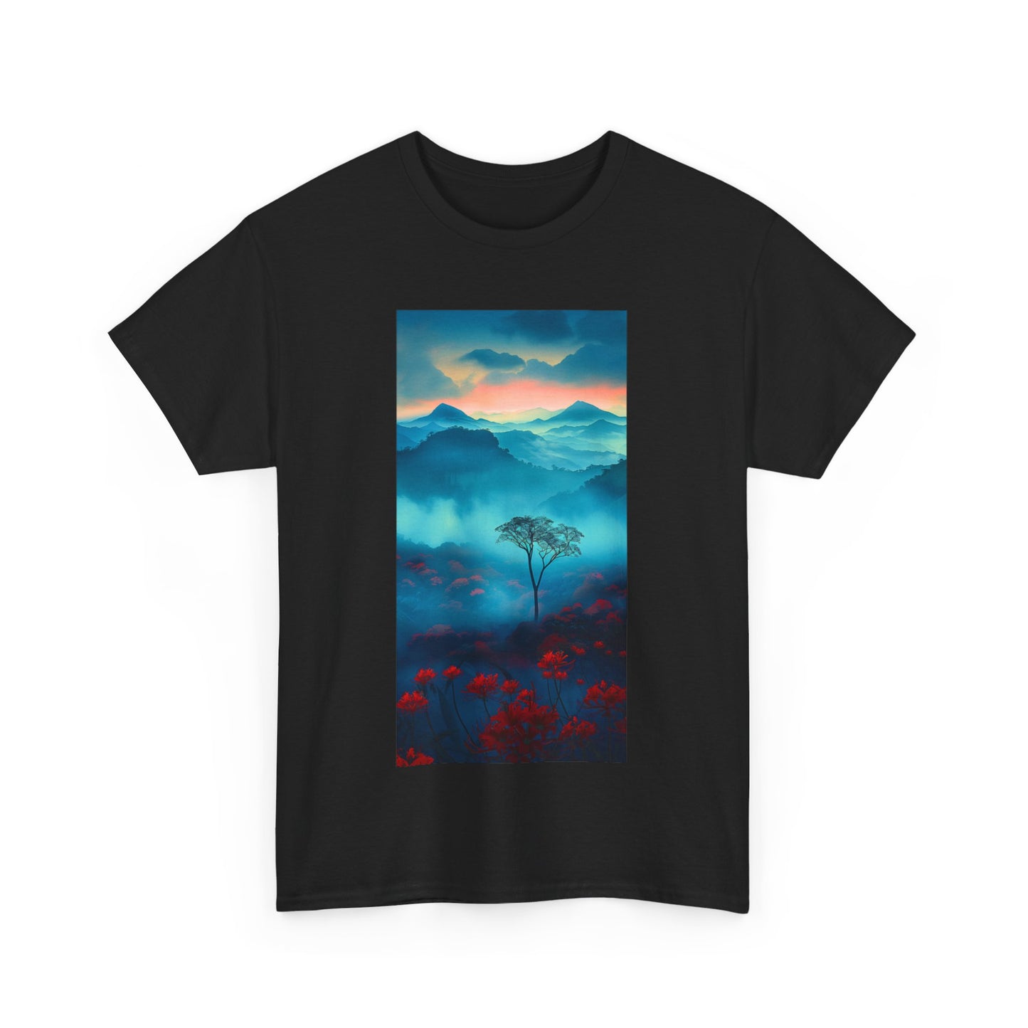 Field Series 14 - Image on Front