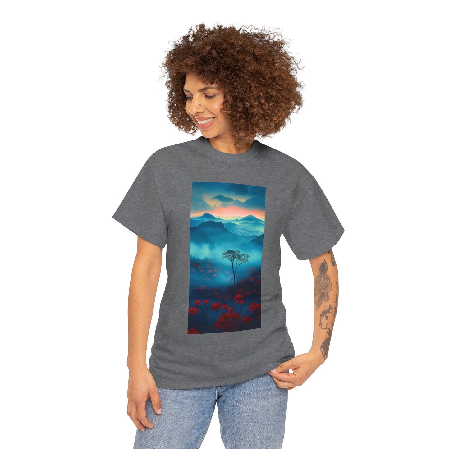 Field Series 14 - Image on Front