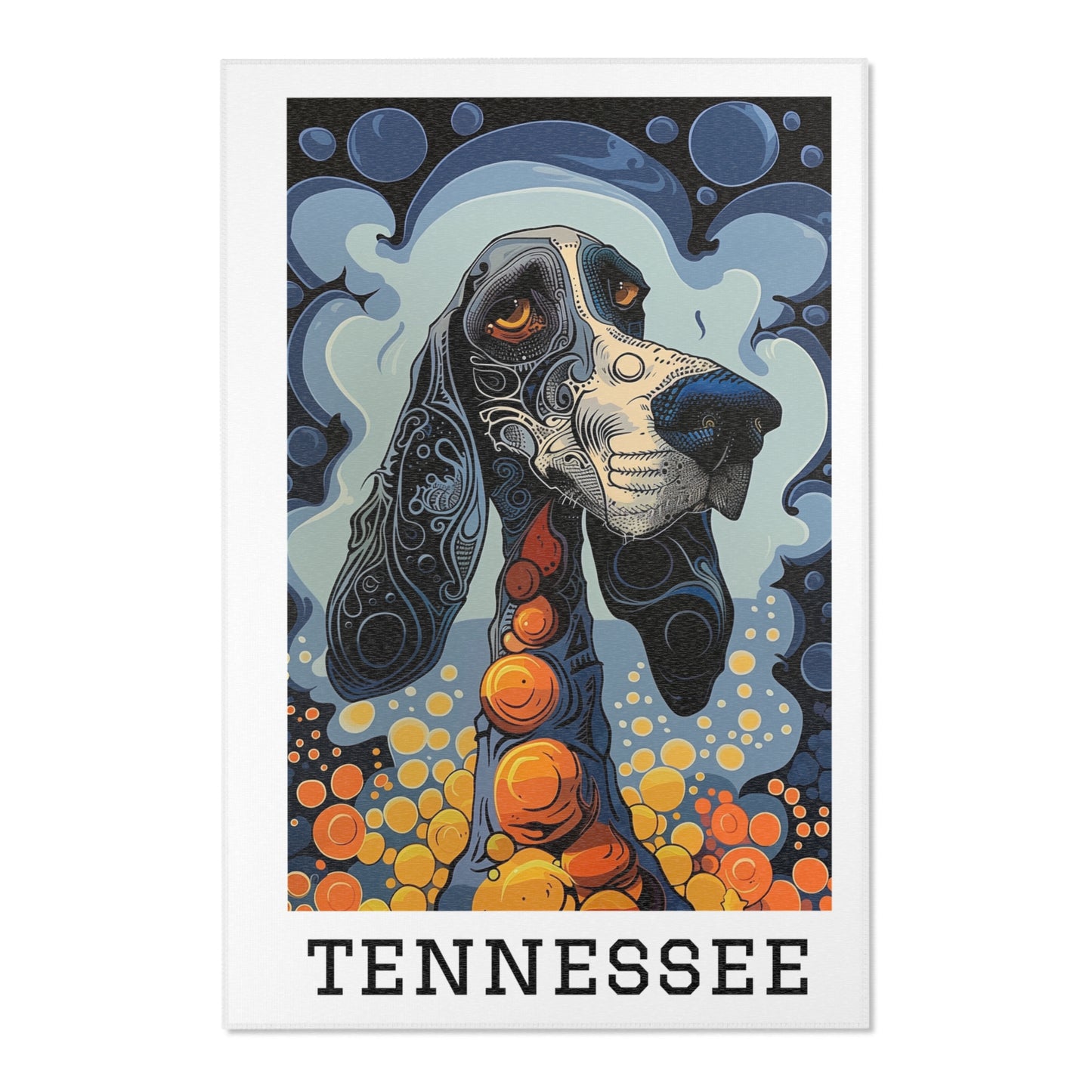 Tennessee Area Rug 01