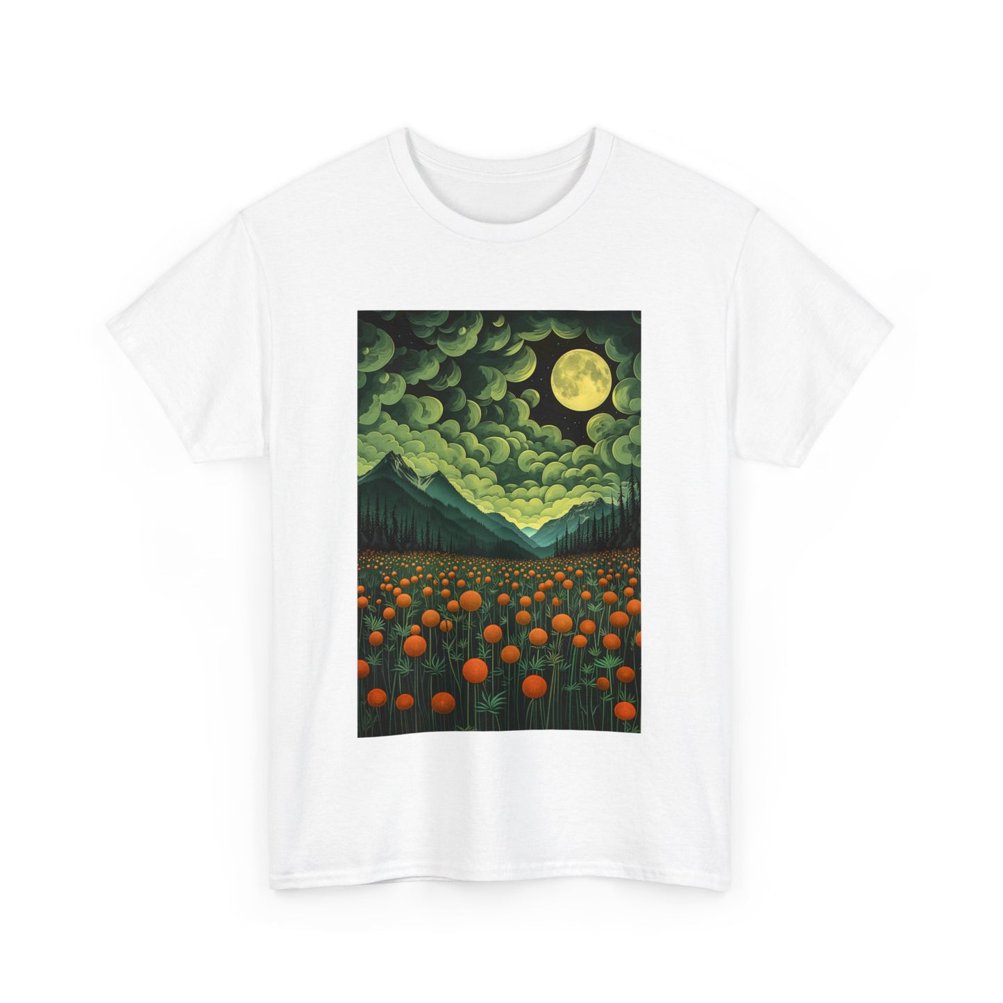 Field Series 17 - Image on Front
