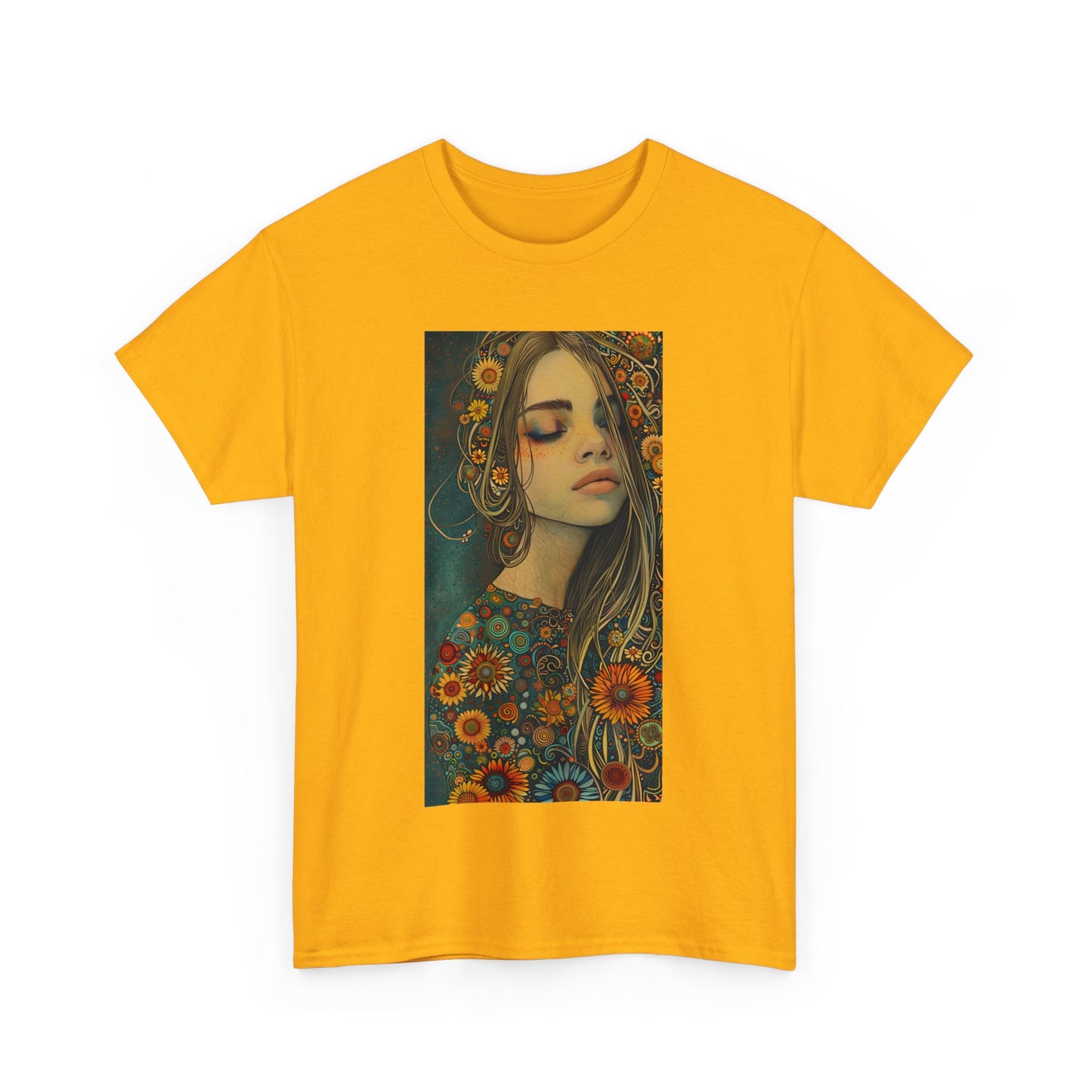 Woman Series 10 - Image on Front