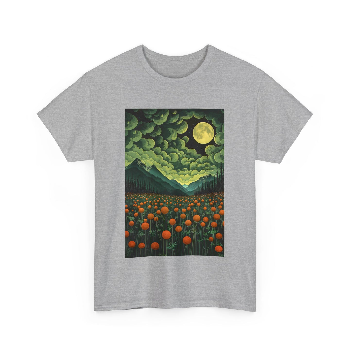 Field Series 17 - Image on Front