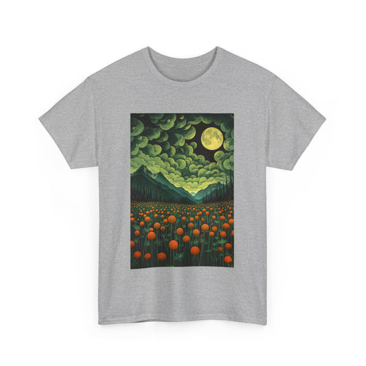 Field Series 17 - Image on Front