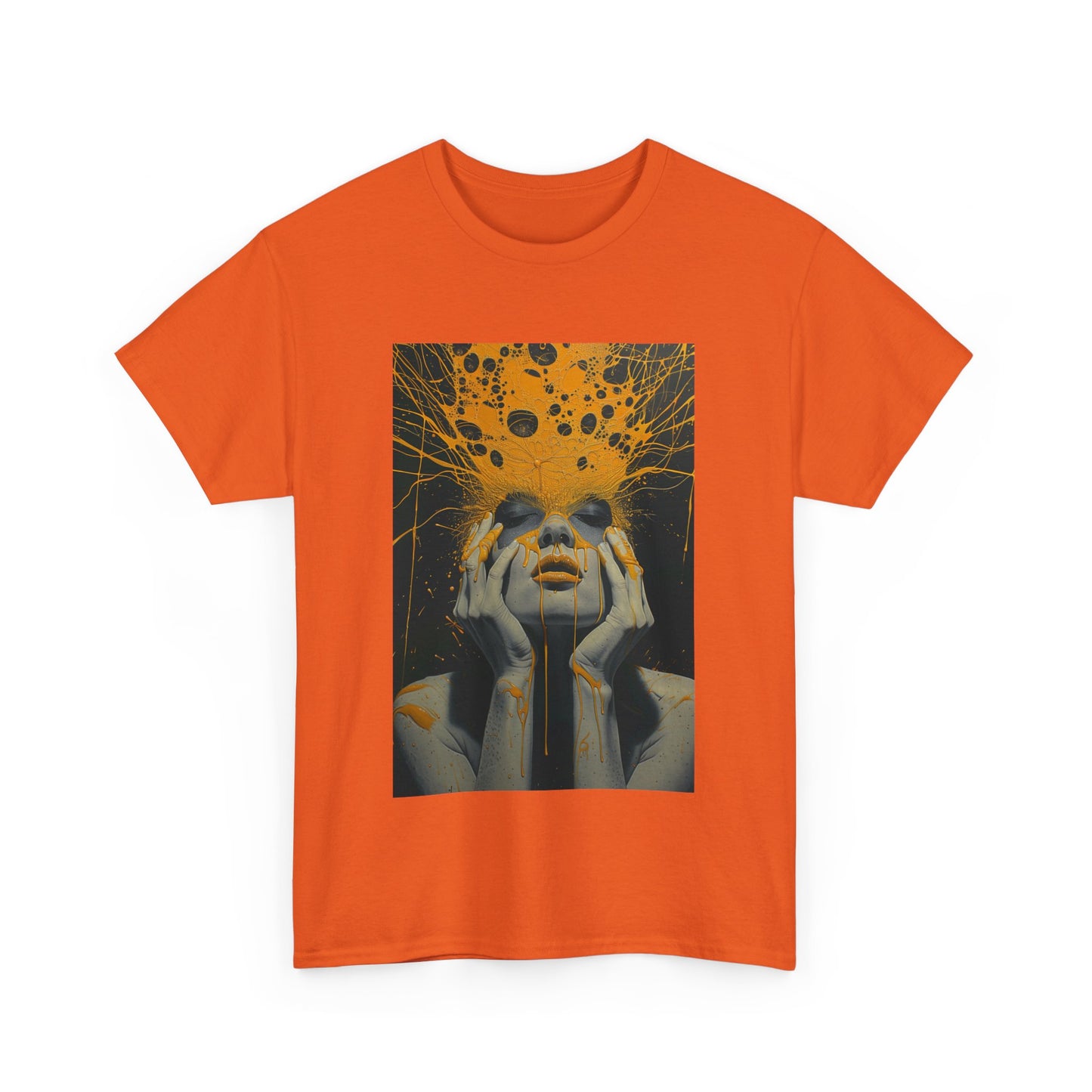 Woman Series 01 - Image on Front