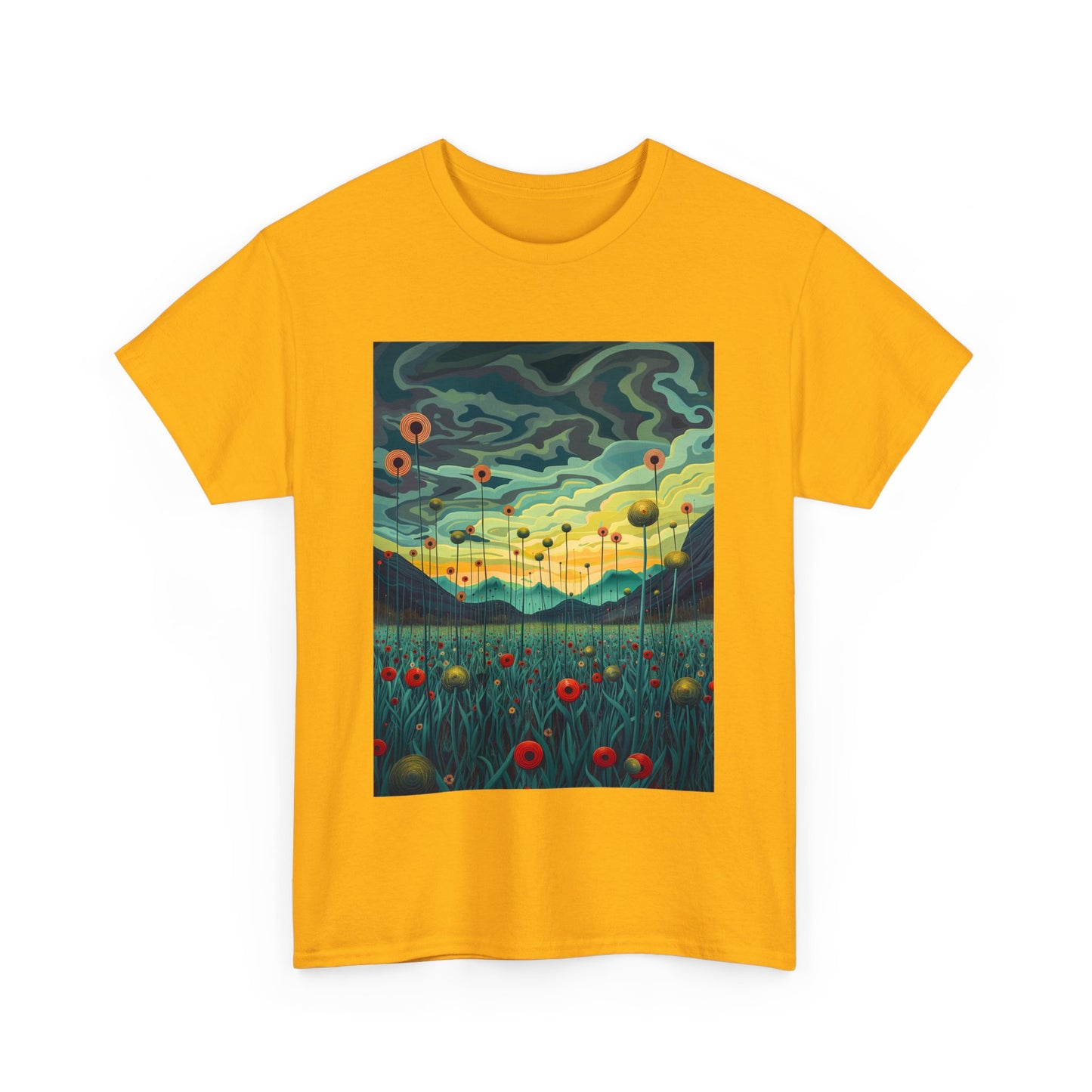 Field Series 05 - Image on Front