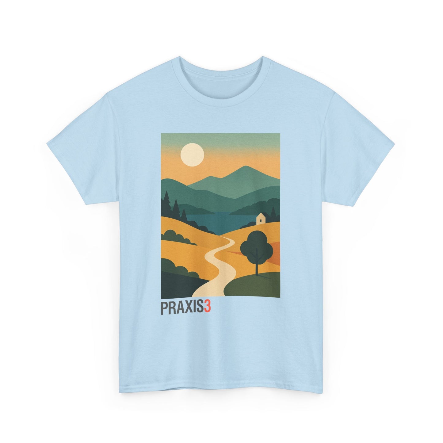 P3 Big Canoe 2025 - Design 3