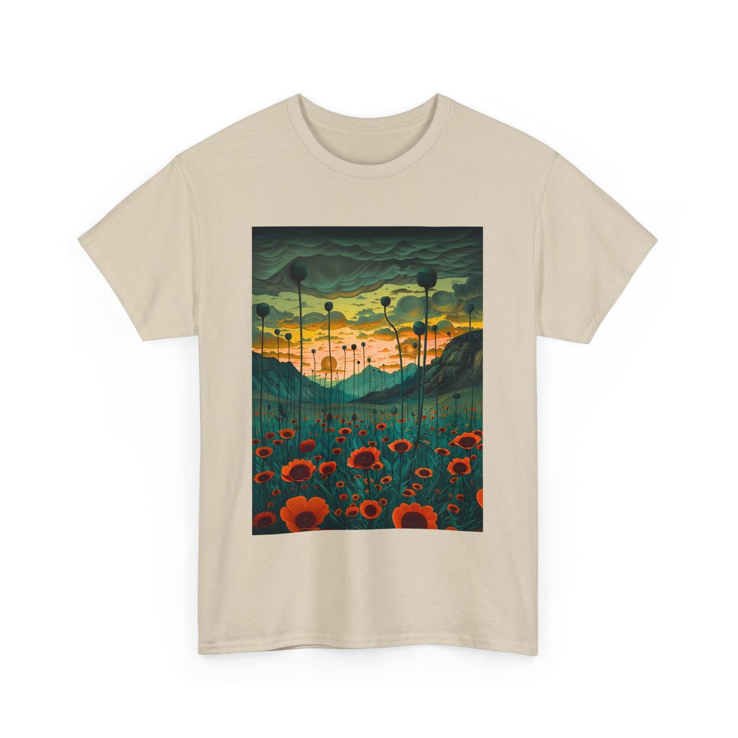 Field Series 02 - Image on Front