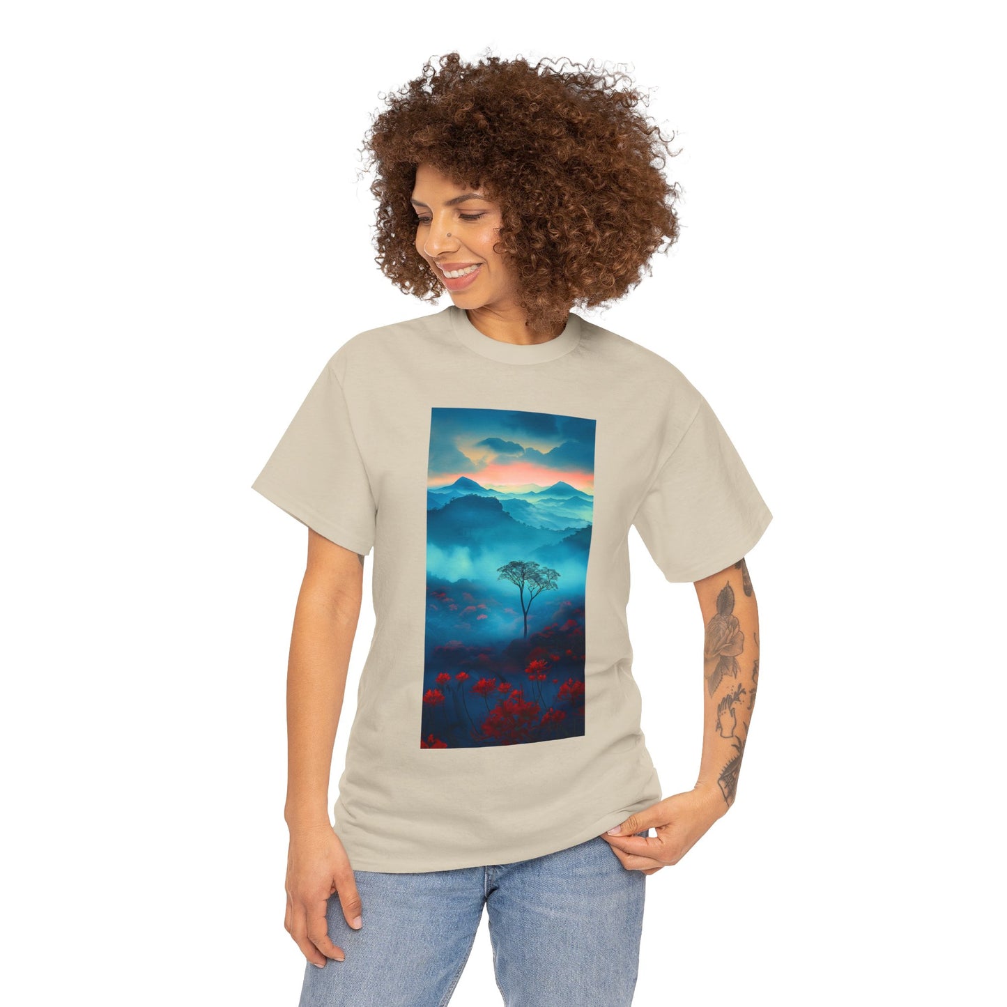 Field Series 14 - Image on Front