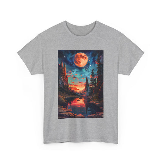 Landscape Series 01 - Image on Front