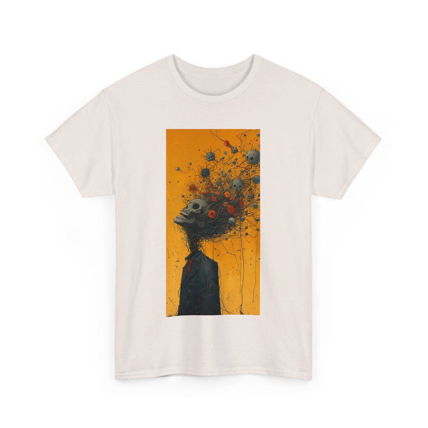 Woman Series 15 - Image on Front