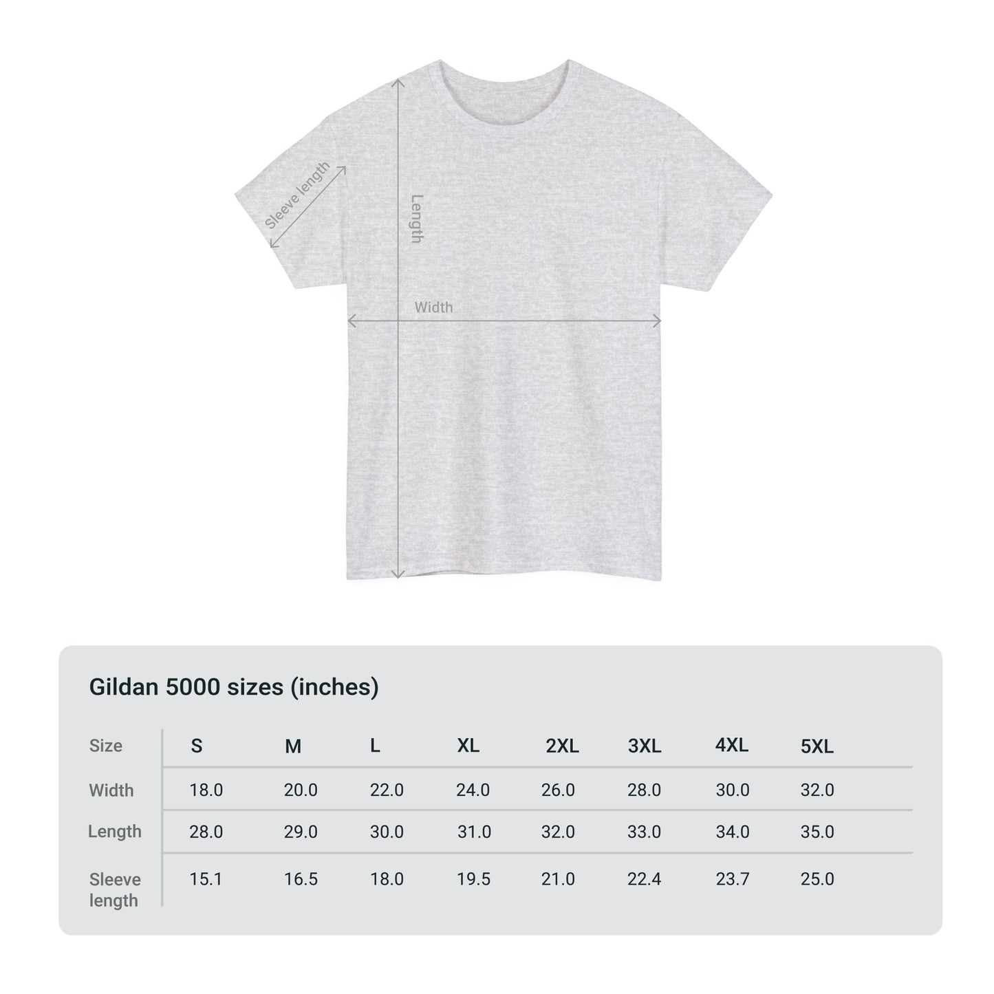 Clemson 02B - Unisex Heavy Cotton Tee - Image on the Back